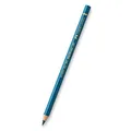 Kredka Faber-Castell Polychromos - zielone odcienie 155
